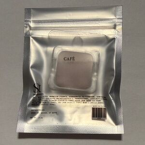 Seint Eyeshadow- Color Cafe